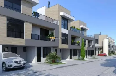 Sobrado à venda com 169m² - santa felicidade - curitiba/pr - so0160