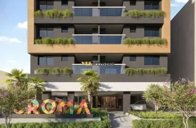 Apartamento novo a venda, com 2 quartos- bigorrilho - ap5915