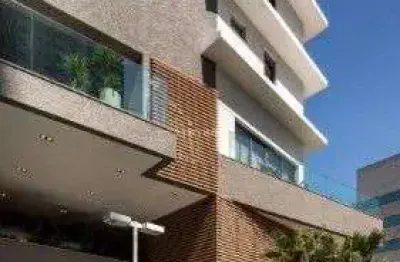 Apartamento com 3 quartos à venda na Avenida Paraná, 700, Cabral, Curitiba