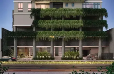 Apartamento com 2 quartos à venda na Rua Mariano Torres, 573, Centro, Curitiba