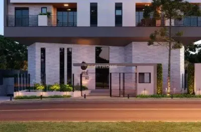 Apartamento à venda com 124 m²- juvevê - curitiba/pr - ap5980