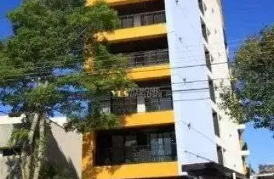 Apartamento à venda, 58 m² - vila izabel -curitiba/pr -ap5982