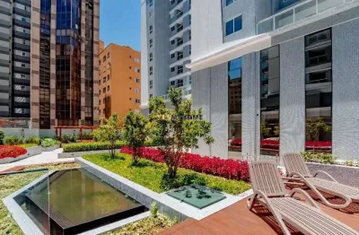 Apartamento próximo ao hard rock e shopping cristal com 3 quartos, suíte, 3 banh