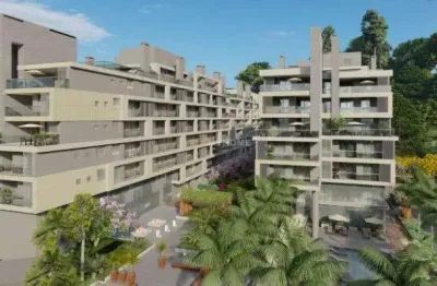 Studio à venda, 36 m² no reserva barigui - curitiba/pr-st0385