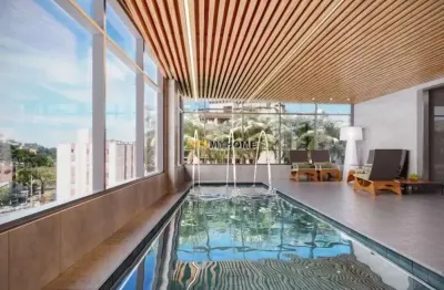 Apartamento com 1 quarto no alto da glória, focado no grupo sênio - ap6088