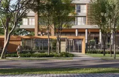 Amira - apartamento 3 a 5 suites, 3 a 5 vagas - cabral - ap6181