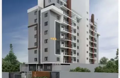 Apartamento garden, 1 quarto com garagem no santa quitéria - pronto para morar