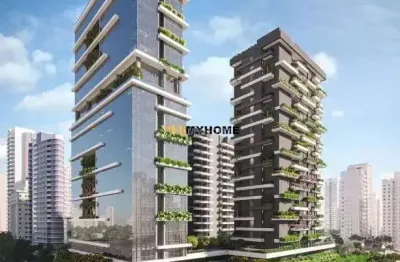 Oportunidade única office com localização privilegiada. - sa0195