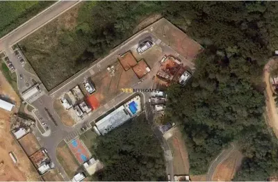 Terreno à venda, 128 m² - santa cândida - curitiba/pr - te0091