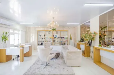 Sobrado para venda, 4 quarto(s),  são cristóvão, são josé dos pinhais - so8730