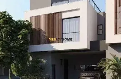 Casa à venda, 211 m² por r$ 1.586.530,42 - bacacheri - curitiba/pr - ca0390