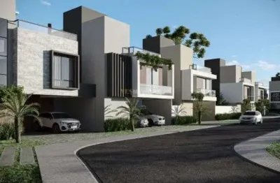 Casa à venda, 250 m²- santa felicidade - curitiba/pr - ca0311