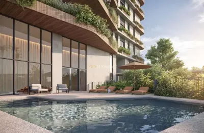 Gd apartamento garden para venda, 5 quarto(s),  batel, curitiba - gd8939