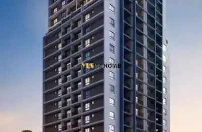 Apartamento com 2 quartos no protão - curitiba,pr - ap9114