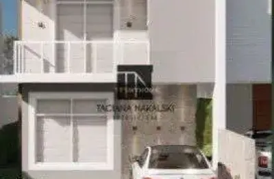 Terreno para venda em condomínio fechado no hauer - curitiba - te9076