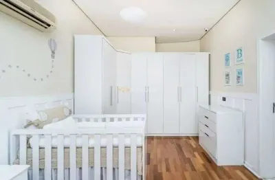 Sobrado triplex alto padrão para venda,  jardim social, curitiba