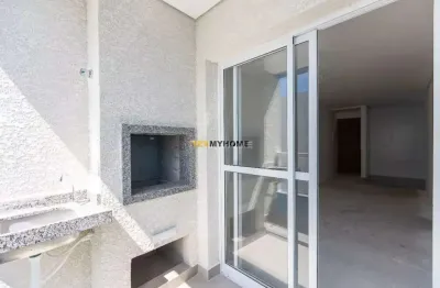 Apartamento para venda, 2 quarto(s),  portão, curitiba - ap9118
