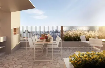 Apartamento à venda com 1 quarto no batel - curitiba, pr - ap9291