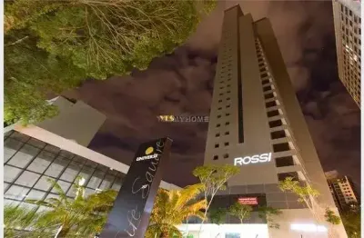 Apartamento com 2 quartos à venda na Rua Comendador Araújo, 252, Batel, Curitiba