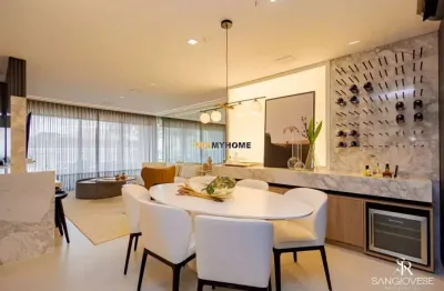 Apartamento para venda com3 quartos no alto da glória em curitiba - ap9326