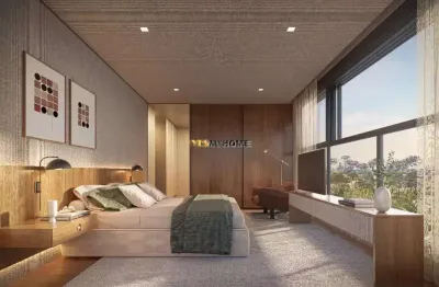 Apartamento para venda com 3 quartos no bairro  ecoville