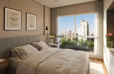 Apartamento com 3 quartos à venda na Rua Rosa Kaint Nadolny, 60, Campo Comprido, Curitiba