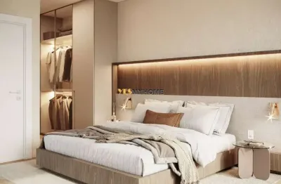 Casa em condomínio para venda, 3 quartos,  bacacheri. - ca9307