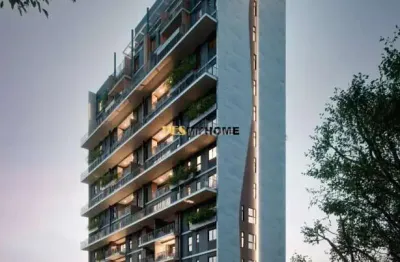 Apartamento para venda, 3 quartos no bairro são pedro - são josé dos pinhais