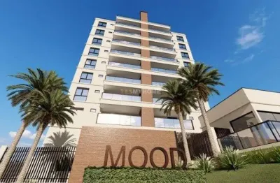 Cobertura à venda, 211 m²  - bacacheri - curitiba/pr -co0328