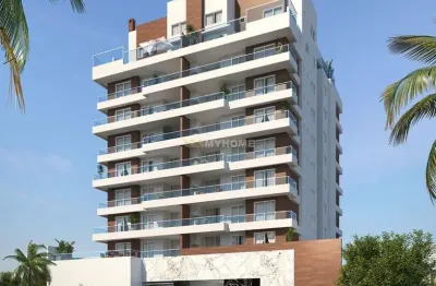 Apartamento 3 quartos,  centro / brejatuba, guaratuba