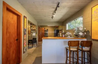 Casa para venda com 3 suítes,  bairro alto, curitiba