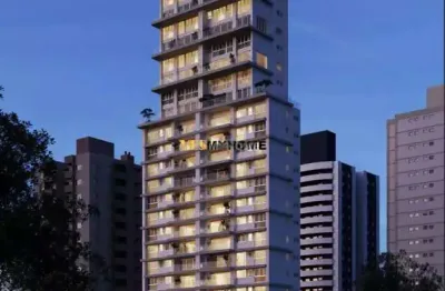 Apartamento clássico 3 suítes, 2 vagas no juvevê, curitiba - ap9315
