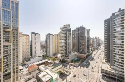 Apartamento com 4 quartos à venda na Avenida Sete de Setembro, 4863, Batel, Curitiba