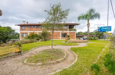 Barracão com terreno. oportunidade imperdível em são josé dos pinhais.