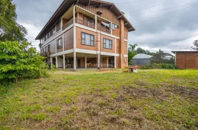 Barracão com terreno. oportunidade imperdível em são josé dos pinhais.