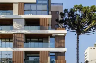 Apartamento pronto para morar no bigorrilho. - 37333