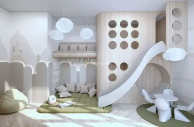 Apartamento com 4 quartos à venda na rua teixeira coelho, 250, batel, curitiba, 455 m2 por r$ 8.783.830