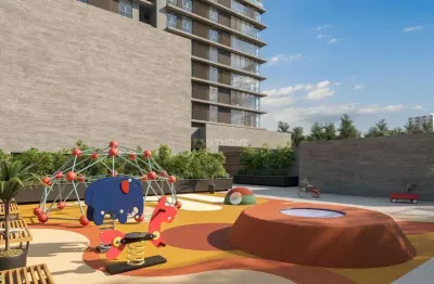 Apartamento com 3 quartos à venda na rua teixeira coelho, 250, batel, curitiba, 266 m2 por r$ 4.467.908