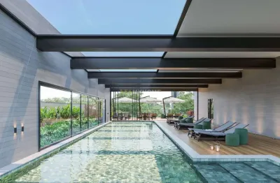 Apartamento com 3 quartos à venda na Rua Jerônimo Durski, 1557, Bigorrilho, Curitiba