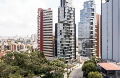 Apartamento à venda com 265m² - juvevê - curitiba/pr - 44347