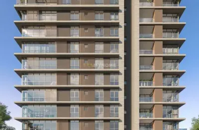 Apartamento com 3 quartos à venda na rua teixeira coelho, 250, batel, curitiba, 193 m2 por r$ 3.856.959