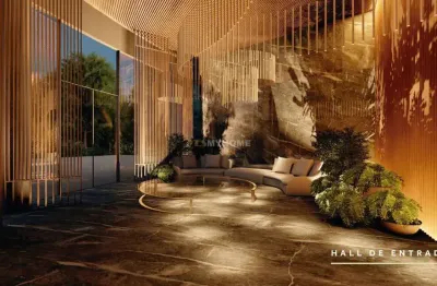 Apartamento com 4 quartos à venda na Rua Catarina M. Luvizoto Gorda, 4, Mossunguê, Curitiba