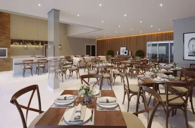 Apartamento com 3 quartos à venda na Rua Ricardo Lemos, 445, Centro, Curitiba