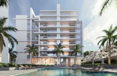 Apartamento com 2 quartos à venda na Avenida Iguaçu, 3791, Seminário, Curitiba