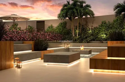 Apartamento com 2 quartos à venda na Rua José Cadilhe, 1060, Água Verde, Curitiba