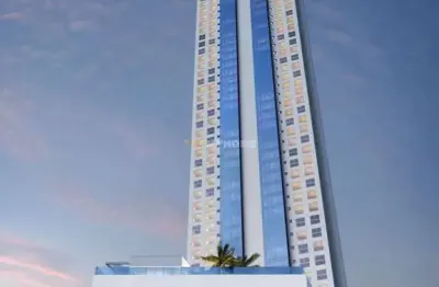 Apartamento com 5 quartos à venda na Avenida Brasil, 270, Centro, Balneário Camboriú