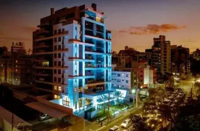 Apartamento à venda, 141 m² -bigorrilho -curitiba/pr-co0507