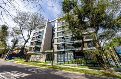 Apartamento com 2 quartos à venda na alameda princesa izabel, 2549, bigorrilho, curitiba, 139 m2 por r$ 2.980.000
