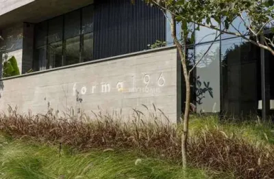 Apartamento com 3 quartos à venda na Avenida Munhoz da Rocha, 196, Juvevê, Curitiba