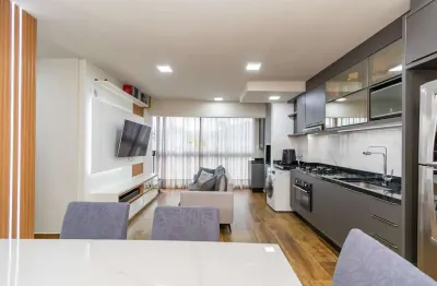 Apartamento com 3 quartos à venda na Rua Luiz Ronaldo Canalli, 3175, Campo Comprido, Curitiba